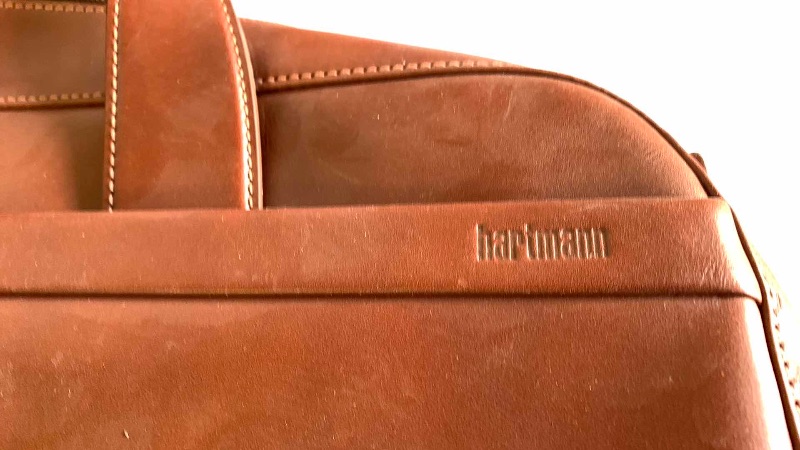 Photo 1 of 3-LEATHER BRIEFCASE BAGS