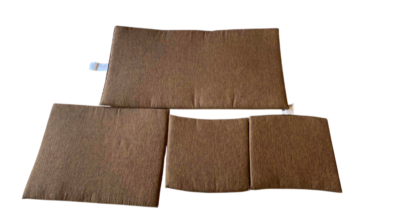 Photo 1 of 4 SEAT CUSHIONS