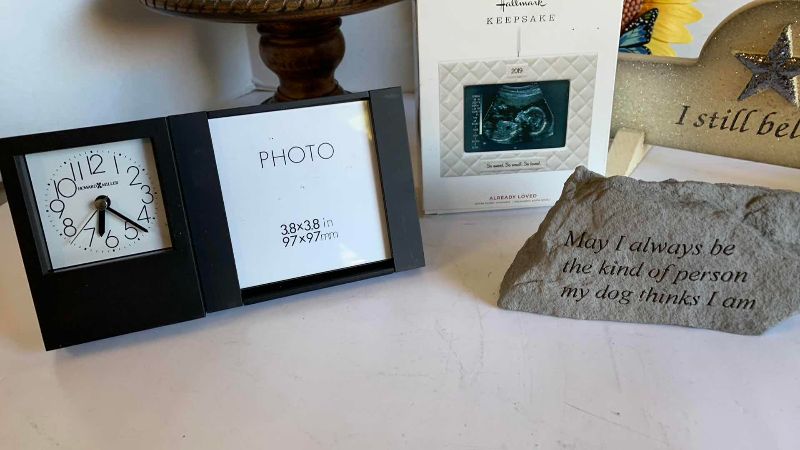 Photo 1 of HOME DECOR