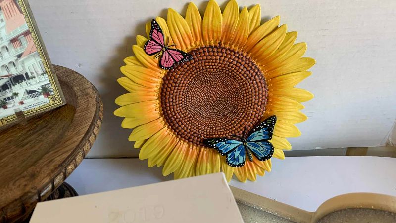 Photo 1 of HOME DECOR