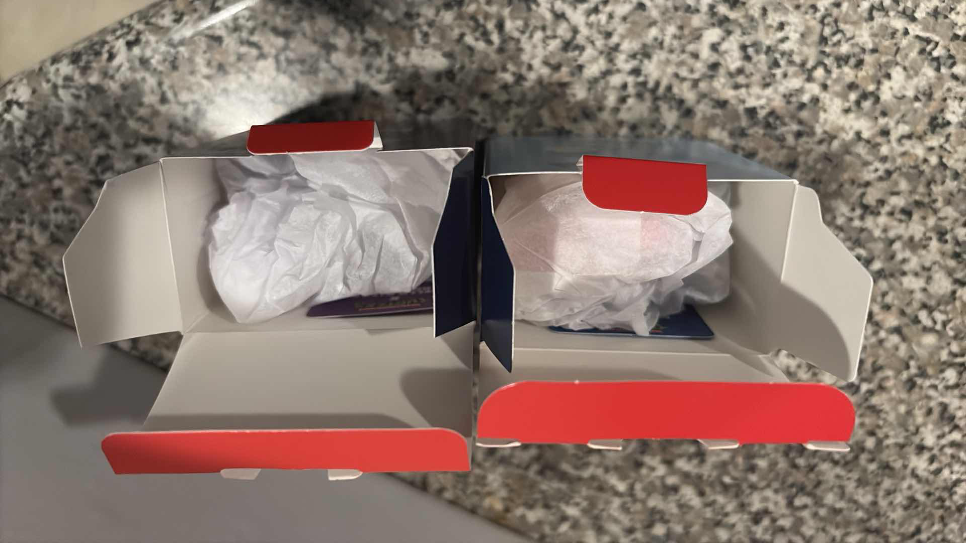 Photo 1 of MCDONALDS TEENAGE MUTANT NINJA TURTLES HELLO KITTY AND FRIENDS NEW IN BOX 3”