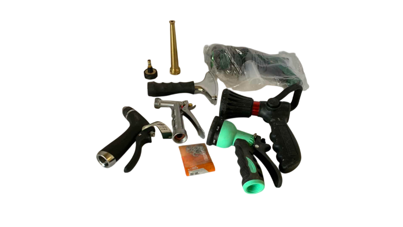 Photo 1 of LAWN NOZZLES