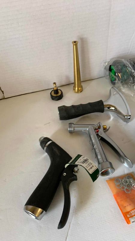 Photo 1 of LAWN NOZZLES