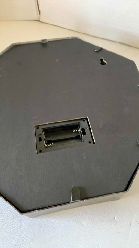 Photo 1 of SOLITAIRE GAME AND A NOVELTY SIGN