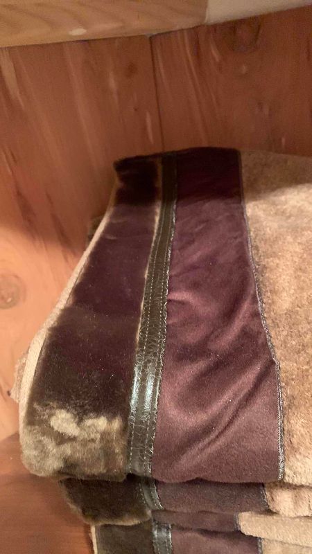 Photo 1 of AVANTI BATH TOWELS SET