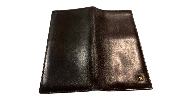Photo 1 of BALLY WALLET