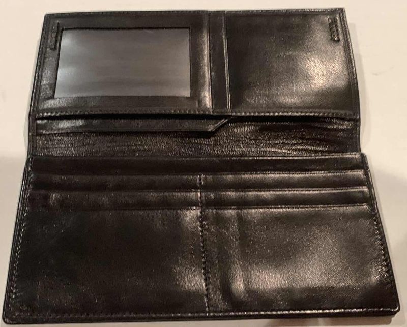 Photo 1 of BALLY WALLET