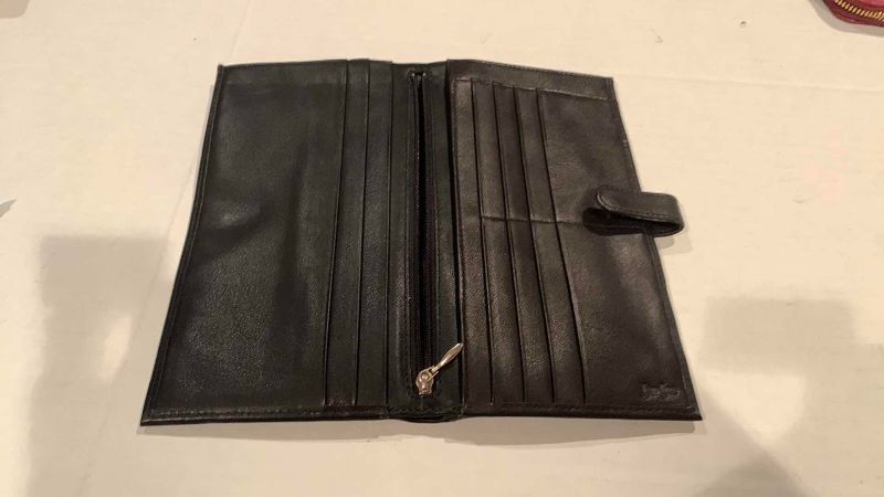 Photo 1 of NEIMAN MARCUS CARD WALLET