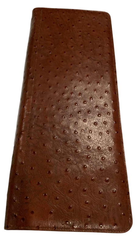 Photo 1 of OSTRICH WALLET