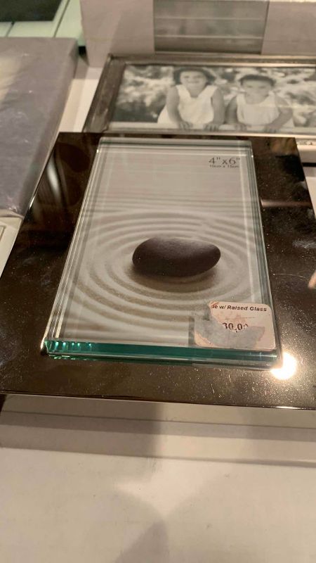 Photo 1 of 8-PHOTO FRAMES