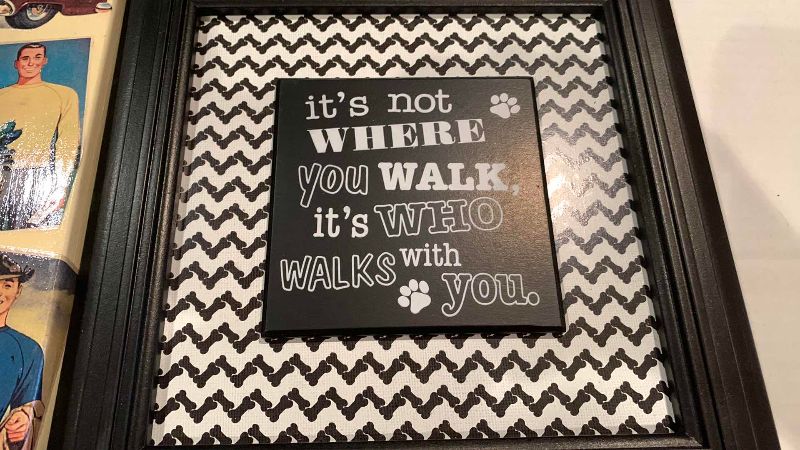 Photo 1 of PICTURE FRAMES