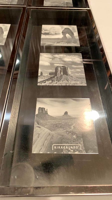 Photo 1 of PICTURE FRAMES