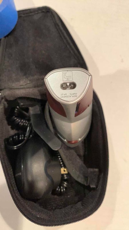 Photo 1 of REMINGTON PLATINUM MENS SHAVER