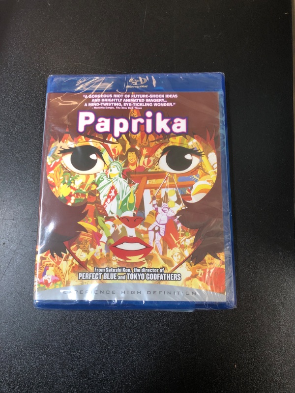 Photo 2 of Paprika