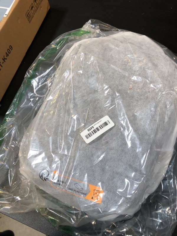 Photo 1 of YOUNGOA 36L Large Soft Cooler Insulated Cooler Bag Soft Sided Collapsible Coolers for Travel, Camping, Beach. Leakproof, Waterproof, Expandable, 36L (Black)