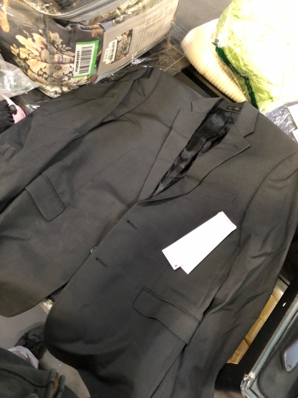 Photo 2 of Calvin Klein Men's Slim Fit jacket size unknown