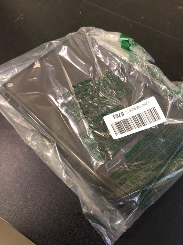 Photo 1 of ProCase for iPad 9th Generation 2021/ iPad 8th Generation 2020/ iPad 7th Generation 2019 Case, iPad 10.2 Case iPad Cover 9th Generation -Black