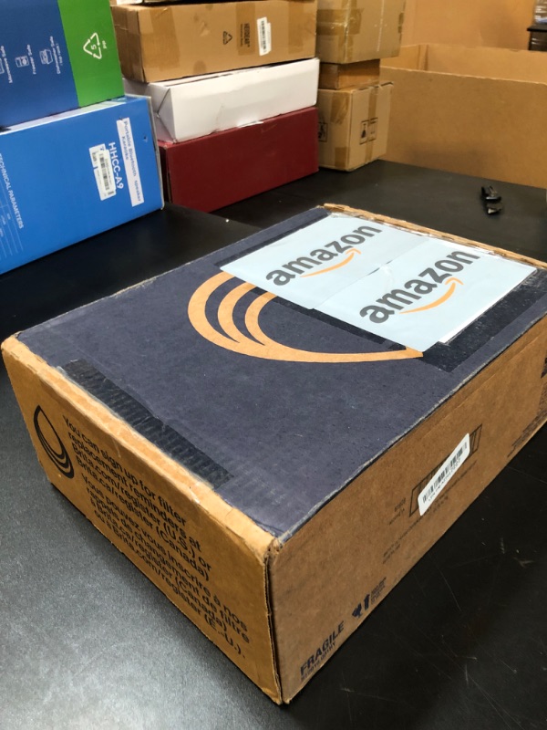 Photo 1 of Brita UltraMax Large Water Dispenser with Elite Filter, BPA-Free, Replaces 1,800 Plastic Water Bottles a Year, Lasts Six Months or 120 Gallons, Includes 1 Filter, Kitchen Accessories, Large - 27-Cup