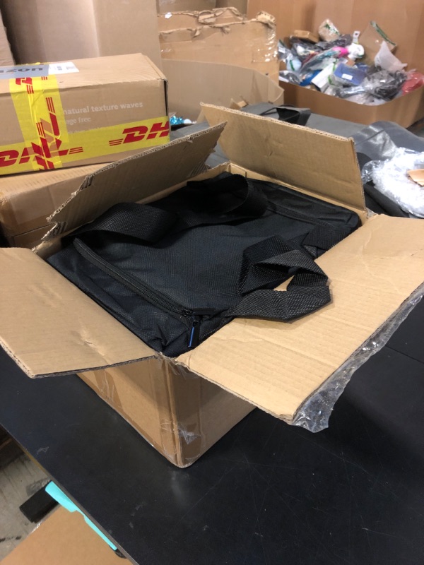 Photo 1 of KIBSTA RV Leveling Blocks, 2 Packs RV Leveling System, Up to 35,000LBS Camper Leveling Blocks with 2 Chocks, 2 Anti-Slip Mats and 1 Bubble Level, Easy Storage RV Accessories for Travel Trailers, Blue