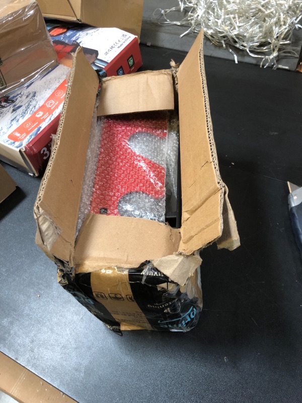 Photo 1 of FISUP Weight Rack for Dumbbells, Dumbbell Rack Stand Only 450LBS Capacity Weight Rack for Home Gym Strength Training Dumbbell Racks Red and Black 5 Tier?Suitable for 8-30 LBS