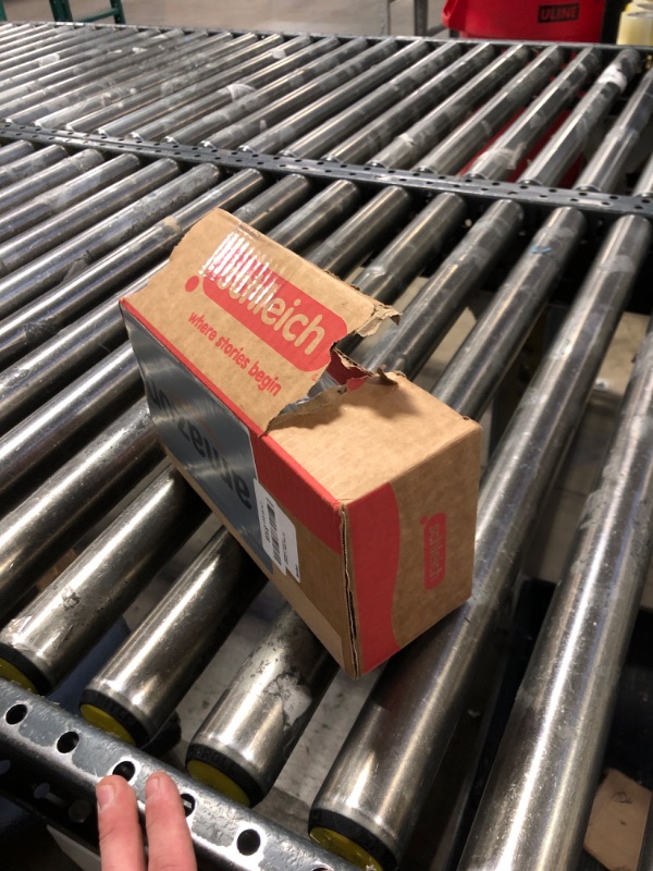 Photo 1 of Schleich Farm World 7-Piece Farm Animal Gift Set Including Dalmatian, Cat, Pig, Goat, Rooster, Texas Longhorn Calf and Pinto Foal Animal Toys