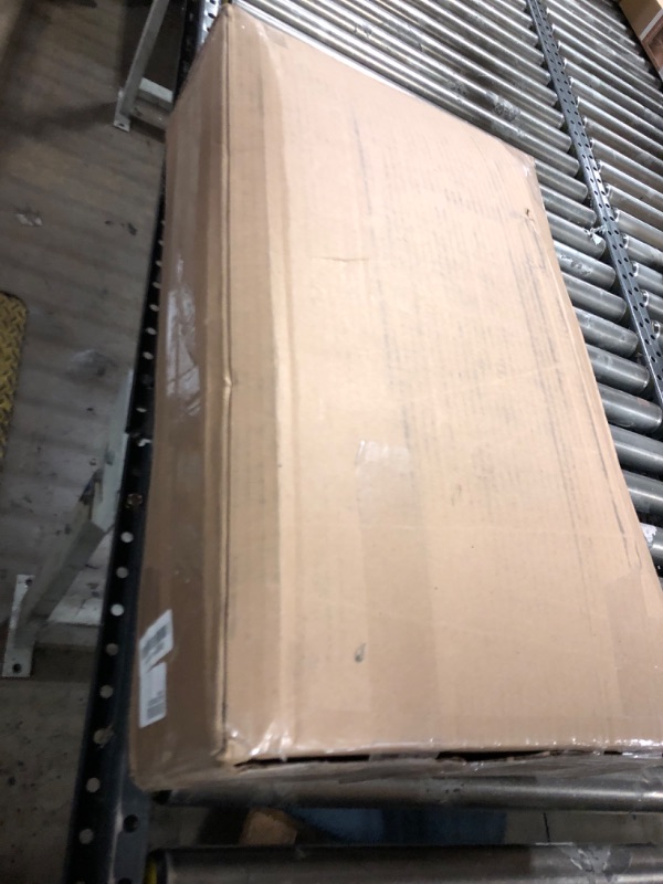 Photo 1 of LIANLAM Bambu_Viscose Mattress Topper Queen,1200 GSM Cooling Mattress Pad,Extra Thick Pillow Top Mattress Topper for Back Pain,Soft Mattress Protector Cover with 8"-21" Deep Pocket(60"x80")