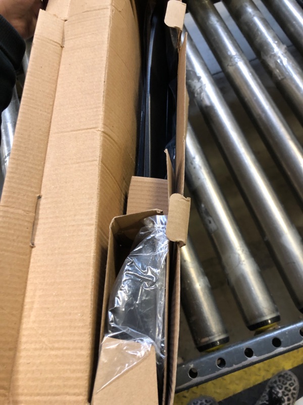 Photo 1 of Wireless Keyboard Mouse Combo, EDJO 2.4G Full-Sized Large Wireless Keyboard with Comfortable Palm Rest and Optical Wireless Mouse for Windows, Mac OS PC/Desktops/Computer/Laptops