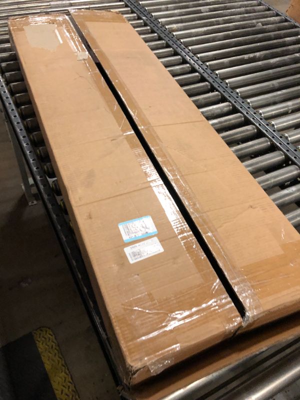 Photo 1 of YCHF 6-Tier Kitchen Bakers Rack, Utility Storage Shelf, Mini Fridge & Microwave Oven Stand Table, Coffee Bar, Adjustable Kitchen Shelves Freestadning for Kitchen Home Office