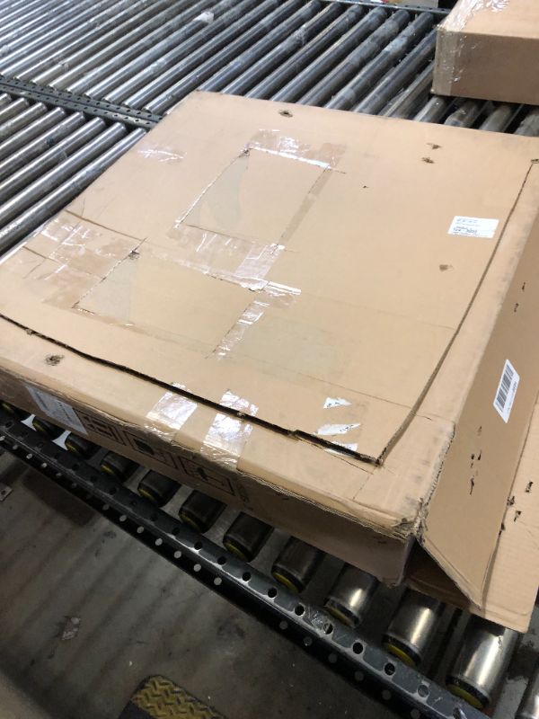 Photo 1 of SCITOO 1998 Radiator Replacement Fit 1996-2002 for Toyota for 4Runner 2.7L 3.4L