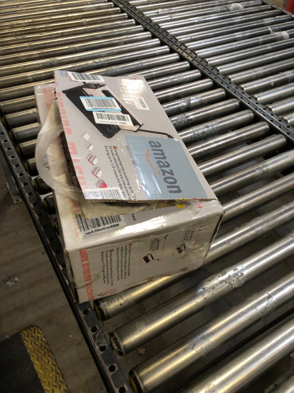 Photo 1 of Rayson TD1202R Binding Machine, 3:1 Pitch Wire Binding Machine, Round Holes, Punch 12 Sheets/Bind 120 Sheets with Sturdy Metal Construction