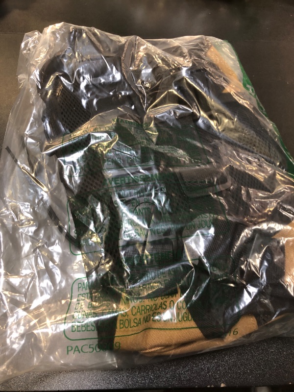 Photo 1 of Life Mounts - LED Tactical Helmet NVG Shroud Light - Helmet-Mounted Flashlight Stay Safe and Light Your Way - Designed for Tactical and Ballistic Helmets - Black