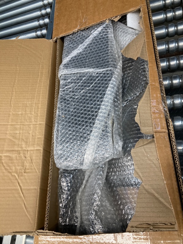 Photo 1 of Mountainpeak Front Frame Repair Kit Section Set Fit for 2005-2015 Toyota Tacoma 2nd Double Cab and Access Cab