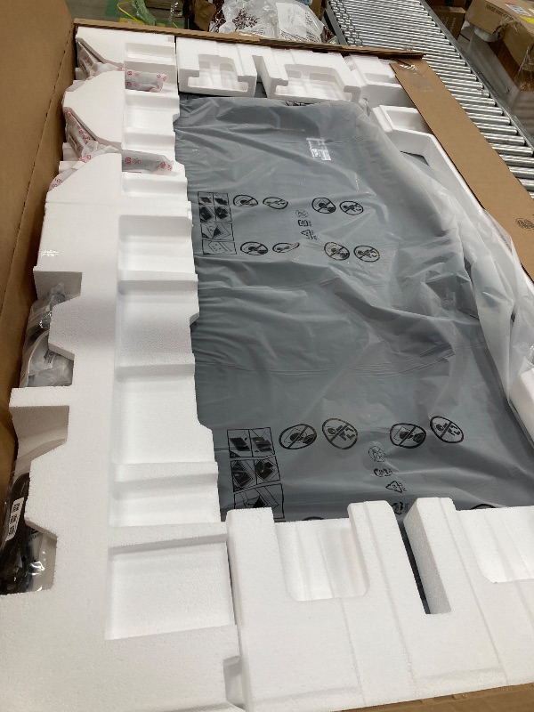 Photo 3 of LG 75-Inch Class QNED85T Series LED Smart TV 4K Processor Flat Screen with Magic Remote AI-Powered with Alexa Built-in (75QNED85TUA