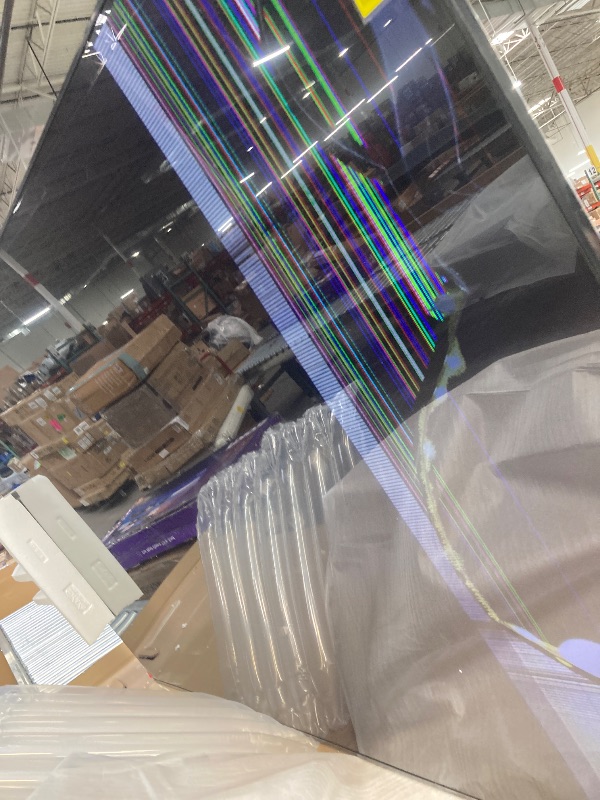 Photo 1 of Samsung 70-Inch Class QLED 4K Q60D Series Quantum HDR Smart TV w/Object Tracking Sound Lite, Motion Xcelerator, Slim Design, Gaming Hub, Alexa Built-in (QN70Q60D, 2024 Model)