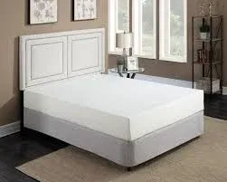 Photo 1 of 10” gel foam mattress 