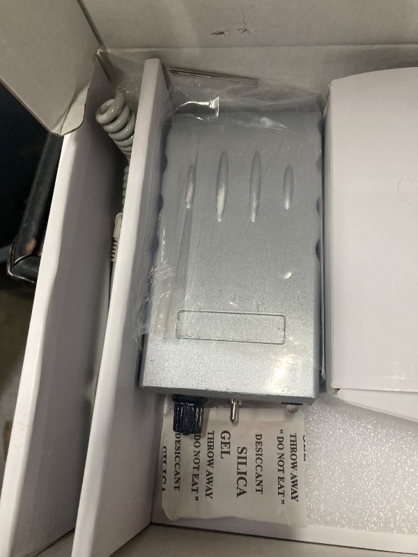 Photo 1 of Medicool Pro Power 20k Professional Electric File