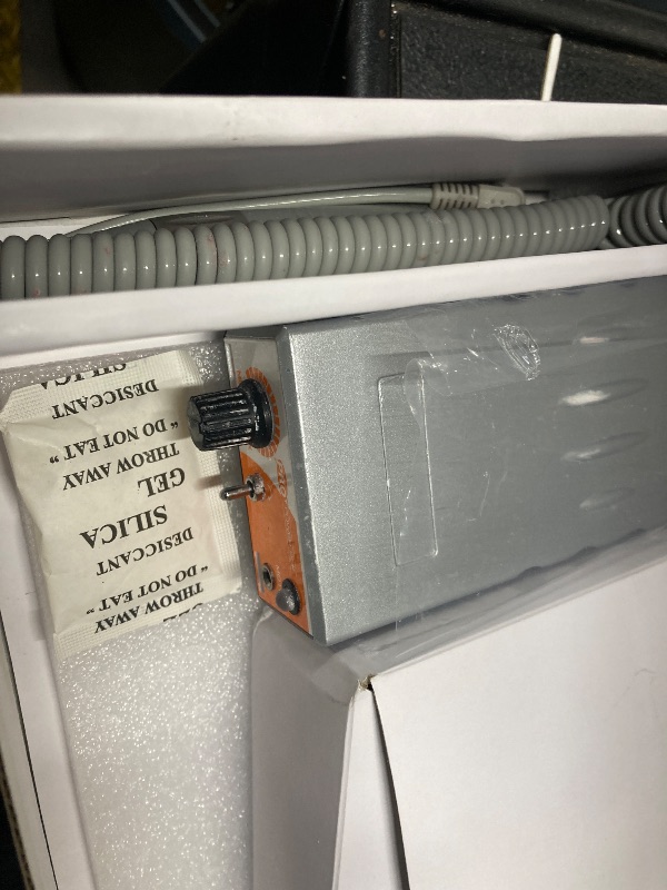 Photo 1 of Medicool Pro Power 20k Professional Electric File