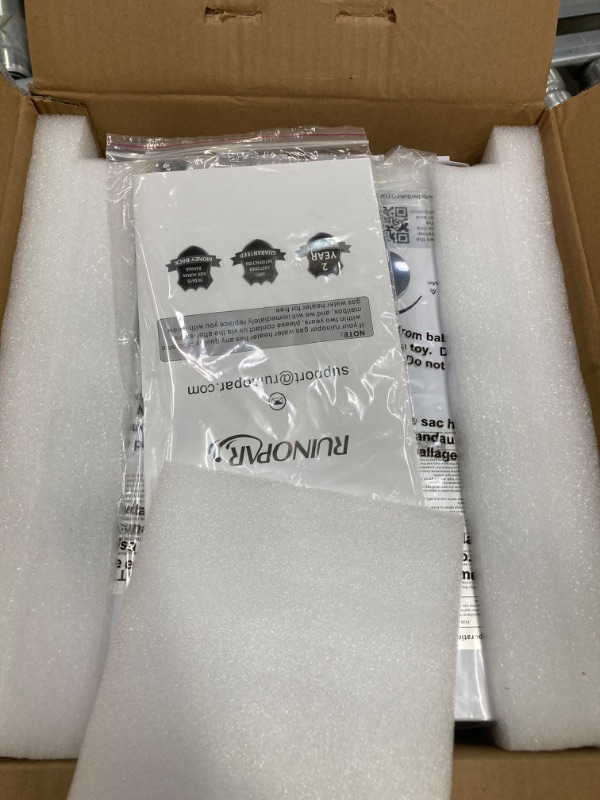 Photo 1 of Portable Water Heater Propane Tankless - 6L 1.58GPM RV on demand Hot Gas Outdoor Digital Display Water Heater for Camping,Boat,Cabins