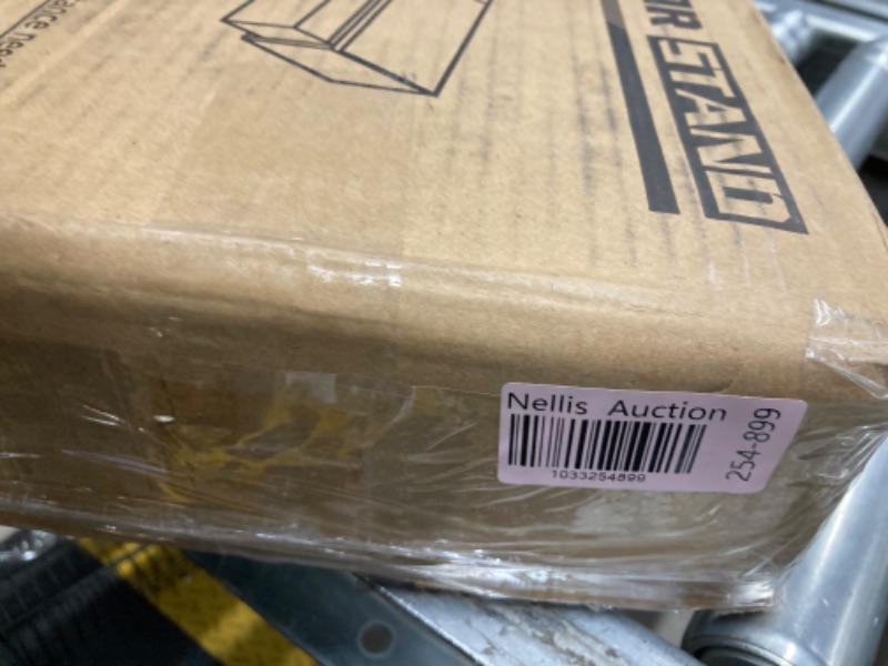 Photo 1 of WESTREE Dual Monitor Stand Riser with Two Drawers, Extra Large Storage Monitor Stand for 2 Monitors, Desktop Oraganizer Stand for Computer,Laptop,Screen,Printer,TV