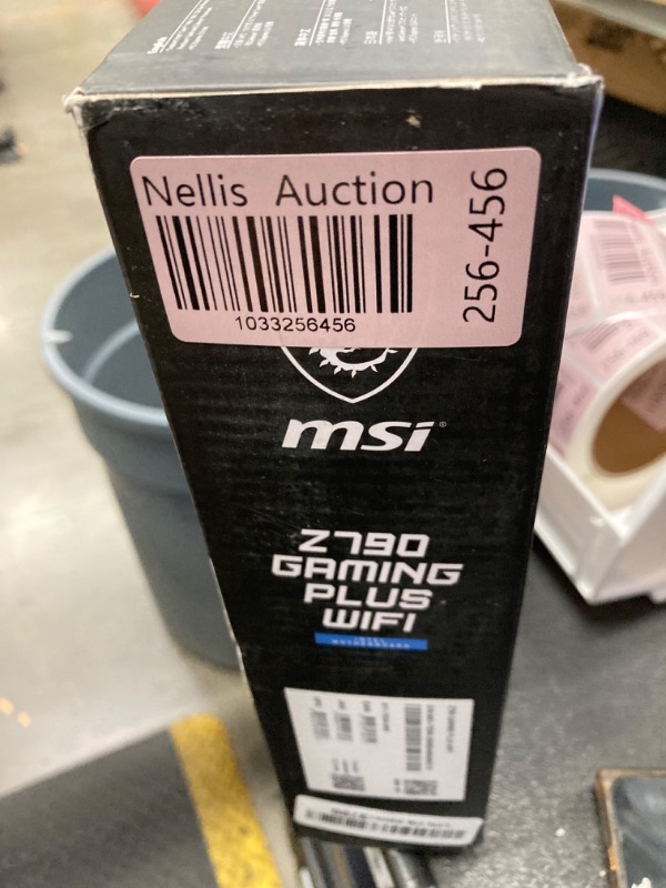 Photo 1 of MSI 2023 Newest Creator M16 Gaming Laptop, 16" QHD+ Display, Intel Core i7-13620H(10-core), NVIDIA GeForce RTX 4060 Graphics, 32GB DDR5 RAM, 1TB SSD, HD Webcam, Wi-Fi 6, HDMI, Windows 11 Home