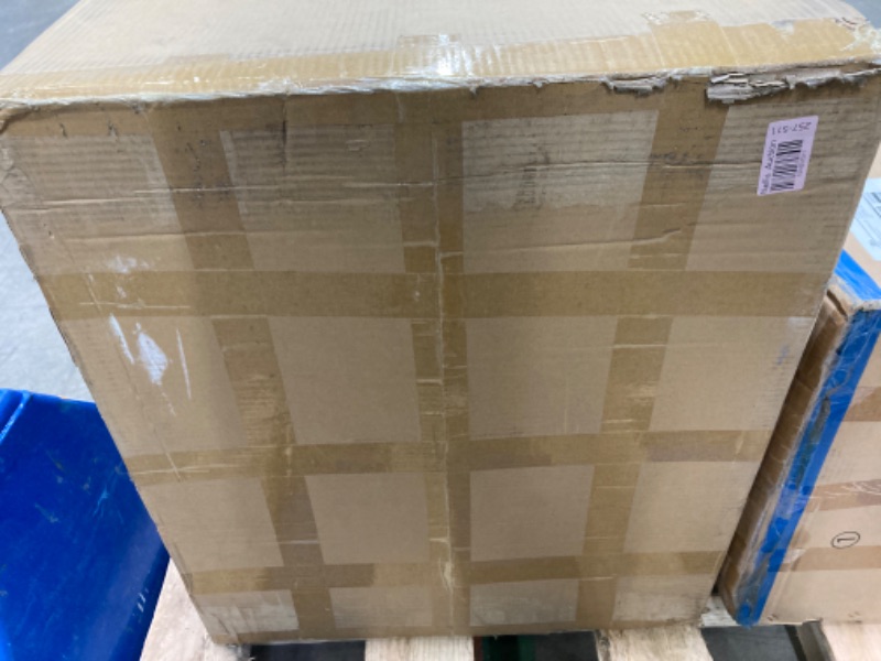 Photo 1 of A3 Economic Automatic DTF Powder Shaker and Dryer Machine 13.4in (340mm), Automatic Powder Shaking Machine with 4 Lamps for Even Heating for DTF Printing on T-Shirts Clothes ***possibly missing parts***
