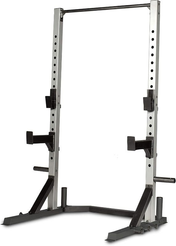 Photo 1 of CAP Barbell FM-8000F Deluxe Power Rack Color Series