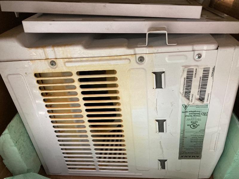 Photo 2 of 
Keystone  Window Air Conditioner