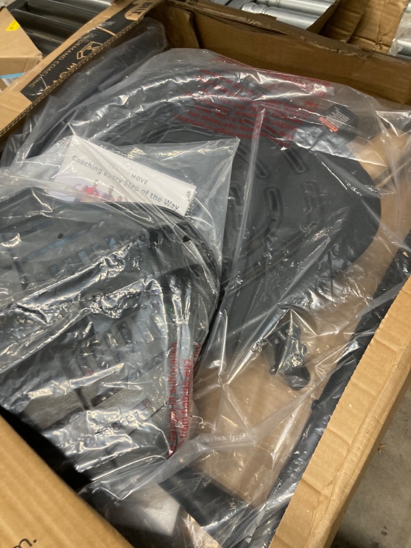 Photo 1 of TEETER EP-560 Ltd. Inversion Table for Back Pain, FDA-Registered, UL Safety-Certified, 300 lb Capacity