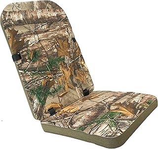 Photo 3 of 
Therm-A-SEAT Traditional Series Treestand Hunter Folding Seat Cushion