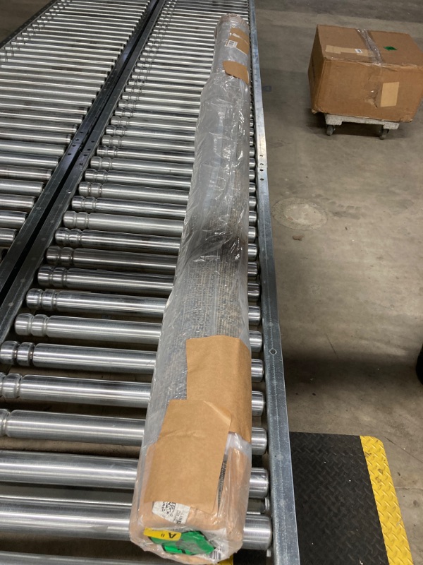 Photo 1 of nuLOOM 8x10 Becca Traditional Tiled Area Rug, Taupe, Faded Transitional Design, Stain Resistant, For Bedroom, Dining Room, Living Room, Hallway, Office, Kitchen, Entryway 8' x 10' Grey