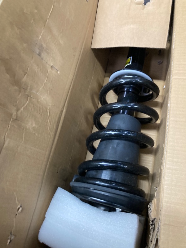 Photo 1 of 84176631 84977478 Front Pair Shock Absorber Struts Assembly Magnetic Ride Control Suspension electric Automatic For 2015-2020 Cadillac Escalade Chevy Tahoe Suburban Silverado GMC Sierra 1500 Yukon XL