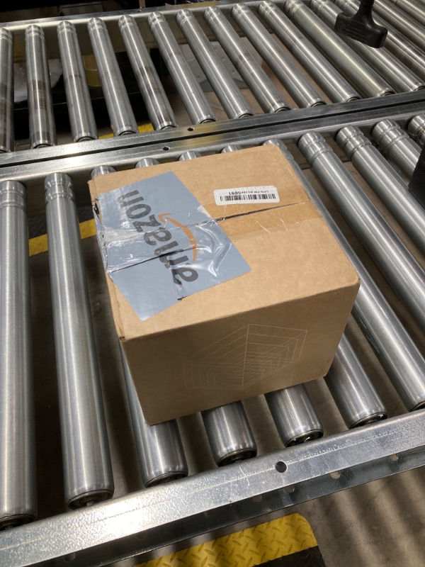 Photo 1 of OKBHTS 6 Clear Acrylic Boxes for Display as Buffet Risers and Stands, Food Display Risers for Party, Buffet Table, Food Stands for Display Party ( Clear )