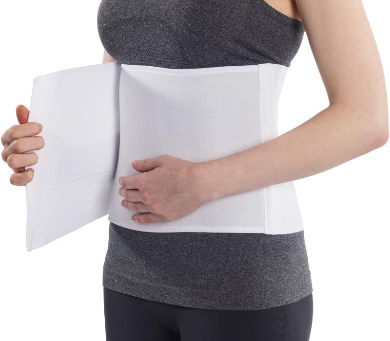 Photo 1 of Adjustable Abdominal Binder