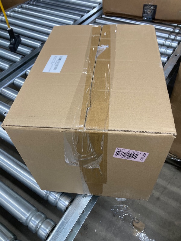 Photo 1 of Peastorm 12V Car/RV/Marine Battery Box, Stainless Steel Battery Relocation Kit for Trailer, Boat, Trolling Motor, Kayak (Group 27)